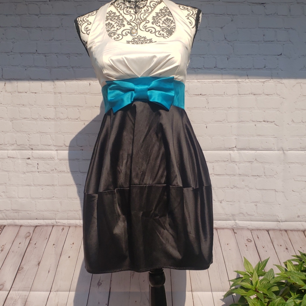 5for25 Love Brand Formal Dress